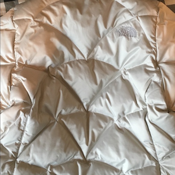 North Face coat - Picture 4 of 4